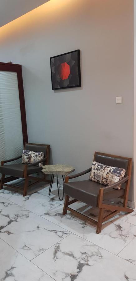 Silver Palm Hotel Аруша Экстерьер фото