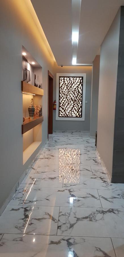 Silver Palm Hotel Аруша Экстерьер фото