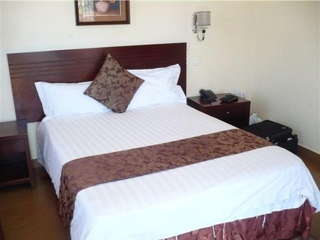 Silver Palm Hotel Аруша Экстерьер фото
